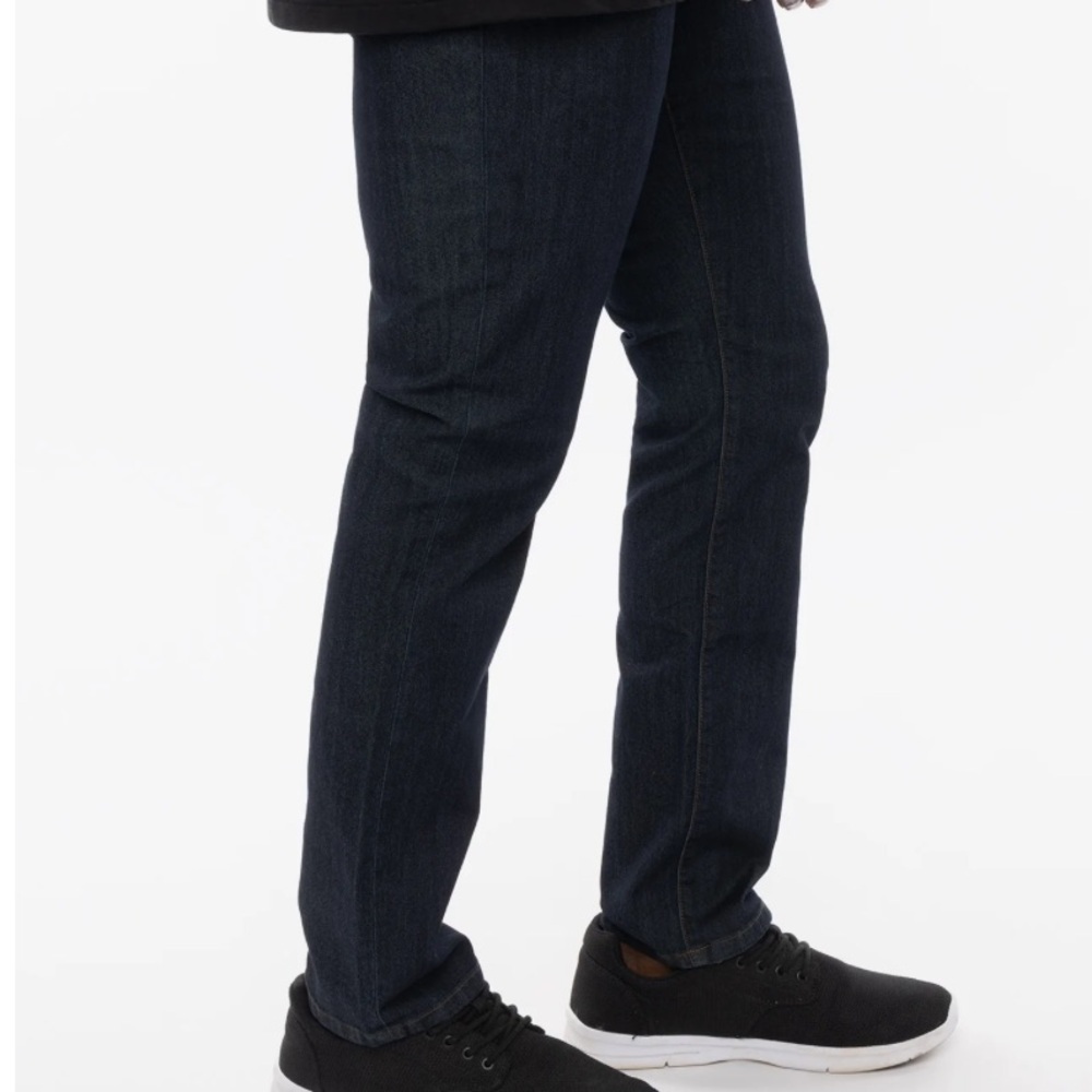 Travis Mathew indigo Legacy jeans Size 32